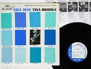 TINA BROOKS TRUE BLUE BLUE NOTE BN 4041 Japan VINYL LP