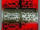 Cheap Trick: 5 Album Vinyl Box(180g)  LP vinyl *SEALED*