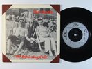 Punk 45 CHORDS The British Way Of Life/The Way It's Got To Be on Polydor UK NM