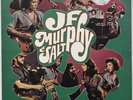 JF Murphy & Salt - Self Title - 1972 - Vinyl Record LP - WHITE LABEL PROMO