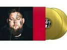 Rag'n'Bone Man - Life By Misadventure, 2×LP Gold Vinyl, Ltd Ed, New Sealed 