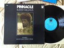 Buster Williams Pinnacle Muse 5080  Vinyl wie ungespielt