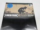 ? NEW Linkin Park - Meteora RSD Record Store Day 2021 Aqua Blue Vinyl Record