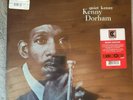 KENNY DORHAM QUIET KENNY LP NEW SEALED RSD CRAFT MONO
