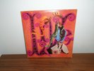 VINTAGE VINYL LP LIVE/DEAD THE GRATEFUL DEAD GATEFOLD DOUBLE ALBUM 1969