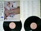SONIC YOUTH A THOUSAND LEAVES GEFFEN MVJF-1,2 Japan OBI VINYL 2LP