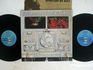 BOB MARLEY & THE WAILERS BABYLON BY BUS ISLAND ILS-50027,8 Japan VINYL 2LP