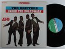 DRIFTERS Under The Boardwalk ATLANTIC LP