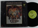 CHARLES EARLAND The Dynamite Brothers OST PRESTIGE LP VG+ SHRINK