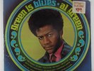 AL GREEN Green Is Blues HI/LONDON SHL-32055 LP SEALED