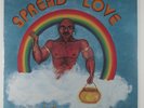 CAREY HARRIS/MICHAEL ORR Spread Love SUNSTAR 2901 LP SEALED