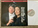 Philips Digital LP 422 331-1 Mozart / Uchida / Tate