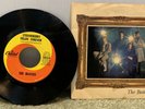 THE BEATLES 45 Record High Grade “Penny Lane & Strawberry Fields” Capitol 5810
