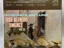 Jose Alfredo Jimenez Serenata Sin Luna Vol. 3 LP Record Vinyl 12” Mariachi 33
