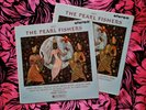 BIZET DERVAUX The Pearl Fishers SAX 2442 & 2443 Blue/Silver UK ED1 NM