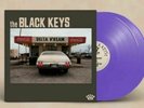The Black Keys Delta Kream Purple Haze Colour Vinyl LP Sealed Official Exclusive