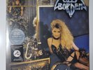 Lizzy Borden Love You to Pieces blue colored vinyl LP record NEW SEALED LIMITED
