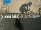 LINKIN PARK - METEORA - COLOR VINYL DoLP - LTD EDITION - RSD 2021