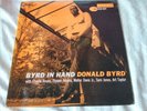 DONALD BYRD SEXTET MCLEAN PEPPER ADAMS BLUE NOTE ORG 47W63 RVG ARCHIVE NM/NM