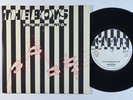 Power Pop 45 BOYS You'd Better Move On/Schoolgirls on Safari UK VG++