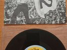 U2 - I WILL FOLLOW LIVE / GLORIA - DUTCH HOLLAND 7