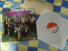 Derrick Harriott and the Crystalites - The Undertaker - Original Vinyl LP Trojan