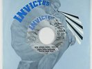 70s Soul 45 - Holland-Dozier - New Breed Kinda Woman - Invictus - mp3