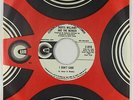 Crossover Soul Funk 45 - Skeets Williams - I Don't Care - Cur - VG+ mp3