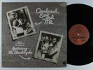 DONALD BYRD Cornbread Earl And Me FANTASY LP VG+ promo