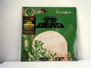 CLAUDIO SIMONETTI Goblin LP Dawn of the Dead 2018 Rustblade Green   SEALED
