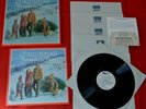 READERS DIGEST:   CHRISTMAS THROUGH THE YEARS :   BOXED 6 VINYL LP SET - VGC