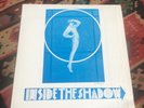 Anonymous “Inside The Shadow” Rare Original Private Press Acid Archives Psych LP
