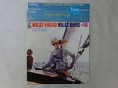 Miles Davis, Gil Evans Miles Ahead CBS/Sony 18AP 2053 Japan   LP OBI