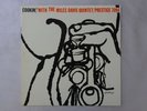 The Miles Davis Quintet Cookin' Prestige VIJ-214 Japan   LP