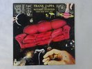 Frank Zappa And The   One Size Fits All Discreet P-10045D Japan   LP