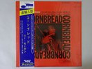 Lee Morgan Cornbread Blue Note BST-84222 US   LP OBI
