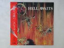 Slayer Hell Awaits Far East Metal Syndicate SP25-5180 Japan   LP OBI