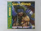 Suicidal Tendencies Join The Army Virgin 28VB-1173 Japan   LP OBI