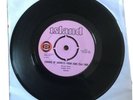 ISLAND RECORDS BLIND FAITH:(Eric Clapton)Change Of Address -U.K.7