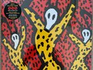 Rolling Stones - Voodoo Lounge Uncut 3LP Red Vinyl 5034504169227 - NEW/UNSEALED
