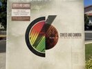 Coheed and Cambria Lp, Year of the Black Rainbow Sealed Original 180 Gram Press