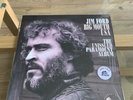 Jim Ford - Big Mouth USA: The Unissued Paramount Album (Vinyl LP Used)