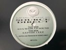 Source Direct ?– A Made Up Sound / The Cult Metalheadz MET016 1995 Drum & Bass