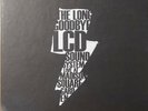 The Long Goodbye: LCD Soundsystem Live At Madison Square Garden 2014 RSD LP RARE