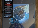 Pink Floyd Pulse 4lp Box Set 2018 Brand New
