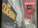 Mad Season Vinyl Live at the Moore Record Pearl Jam 2013 / 2015 2 LP Sealed