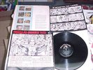 Gene Moss - Draculas Greatest Hits. RCA USA 1964. Art by Jack Davis. Complete