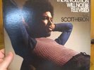 Gil Scott Heron The Revolution Will Not Be Televised Soul Jazz LP VG+ No Reserve