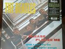 The Beatles PLEASE PLEASE ME (EU) 180g STEREO Remastered NEW SEALED VINYL LP