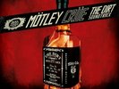 MOTLEY CRUE THE DIRT SOUNDTRACK NEW AND SEALED VINYL 2LP SET